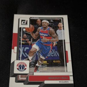 Bradley Beal