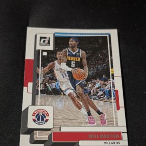 Will Barton