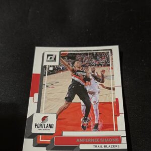 Anfernee Simons