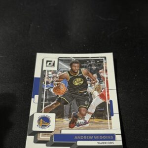Andrew Wiggins