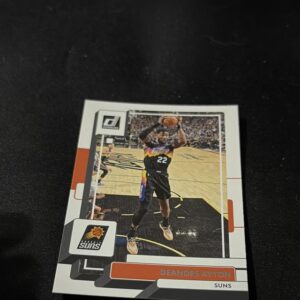 Deandre Ayton