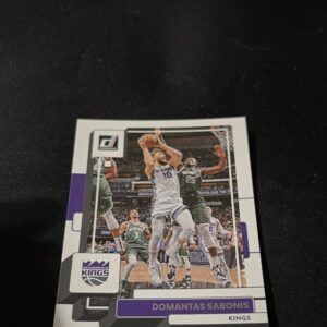Domantas Sabonis