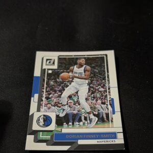 Dorian Finney-Smith