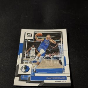 Davis Bertans