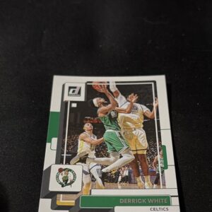 Derrick White