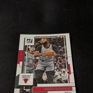 Andre Drummond