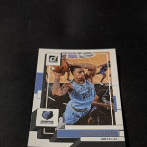 Brandon Clarke