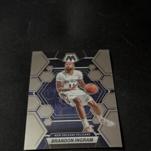 Brandon Ingram