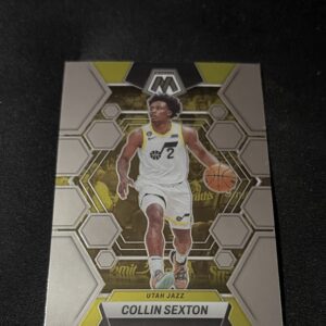 Collin Sexton
