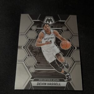 Devin Vassell