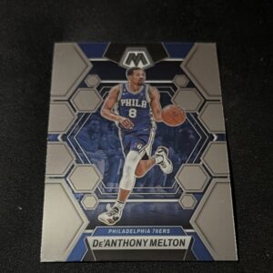 De'Anthony Melton