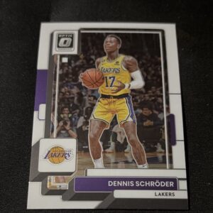 Dennis Schroder