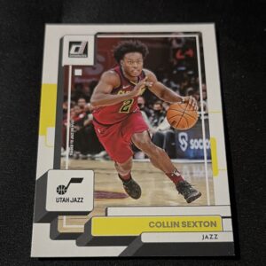 Collin Sexton