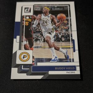 Buddy Hield