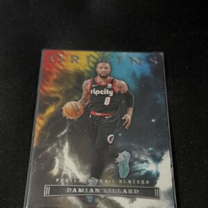 Damian Lillard