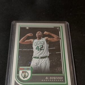 Al Horford