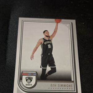 Ben Simmons