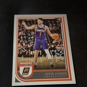 Devin Booker