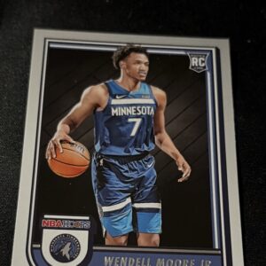 Wendell Moore Jr.