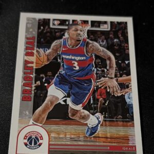 Bradley Beal