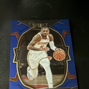 Dejounte Murray