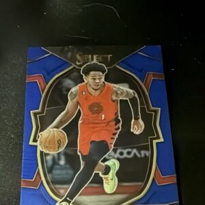 Anfernee Simons