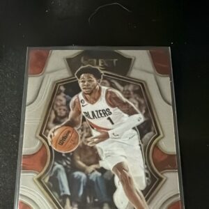 Anfernee Simons
