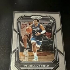 Wendell Moore Jr.