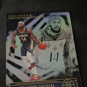 Brandon Ingram
