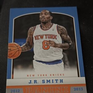 J.R. Smith