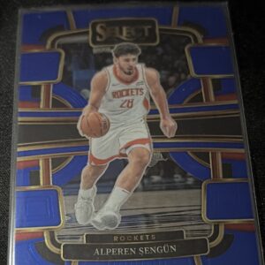 Alperen Sengun