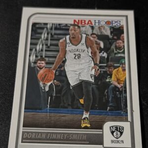 Dorian Finney-Smith