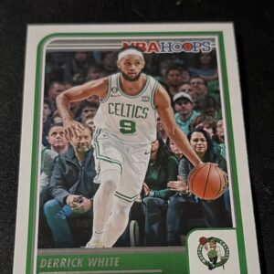 Derrick White