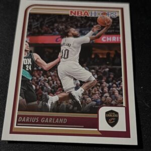 Darius Garland