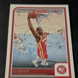 AJ Griffin