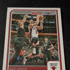 Alex Caruso