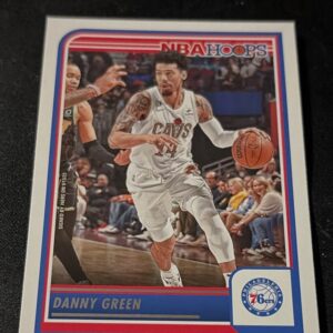 Danny Green