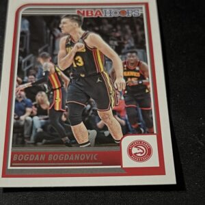 Bogdan Bogdanovic