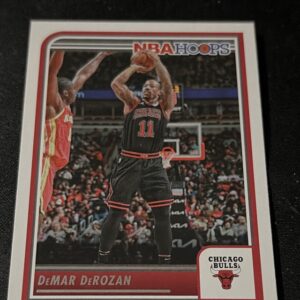 DeMar DeRozan