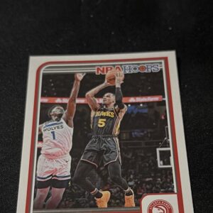 Dejounte Murray