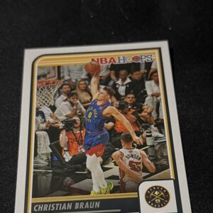 Christian Braun