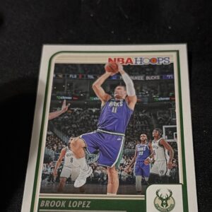 Brook Lopez