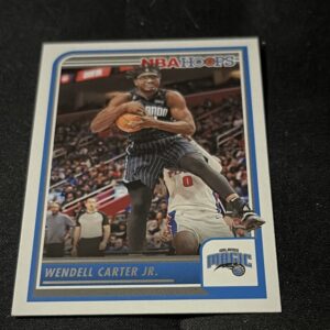 Wendell Carter Jr.