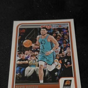 Devin Booker