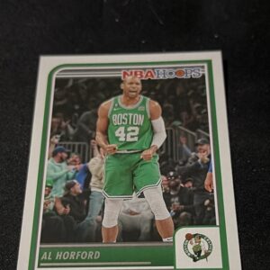 Al Horford