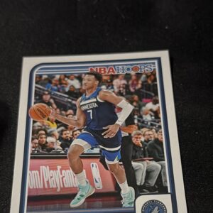 Wendell Moore Jr.