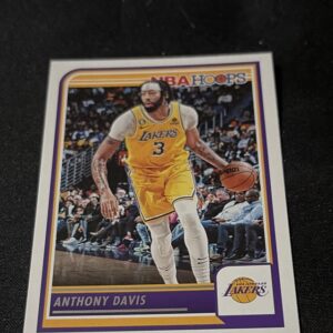 Anthony Davis