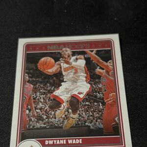 Dwyane Wade