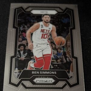 Ben Simmons