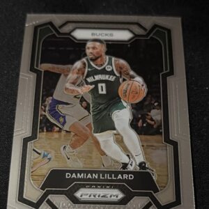 Damian Lillard